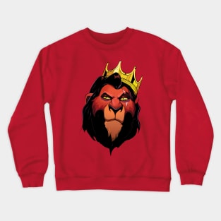 Notorious S.K.R Crewneck Sweatshirt